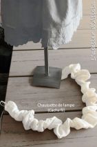 Chaussette de lampe