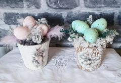 Compo de pâques